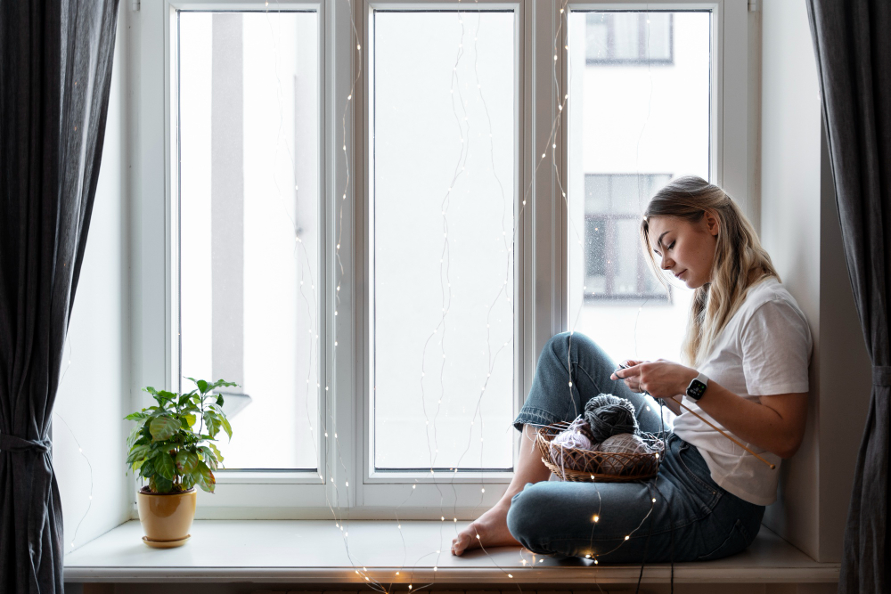 New York City Casement Windows
