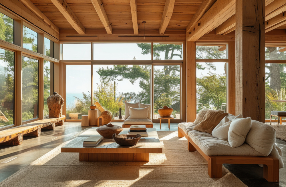 Bloomfield Windows by Style