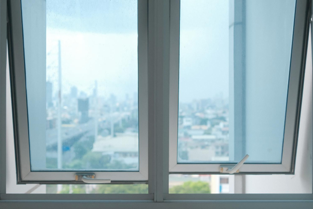 New York City Awning Windows