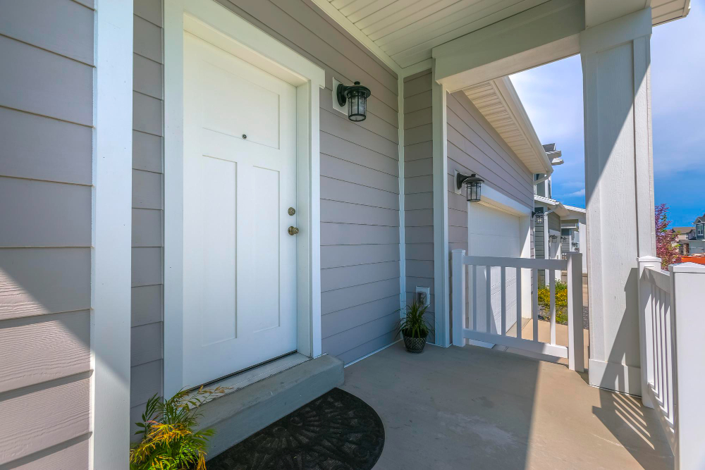 Bloomfield Pella® Door Styles