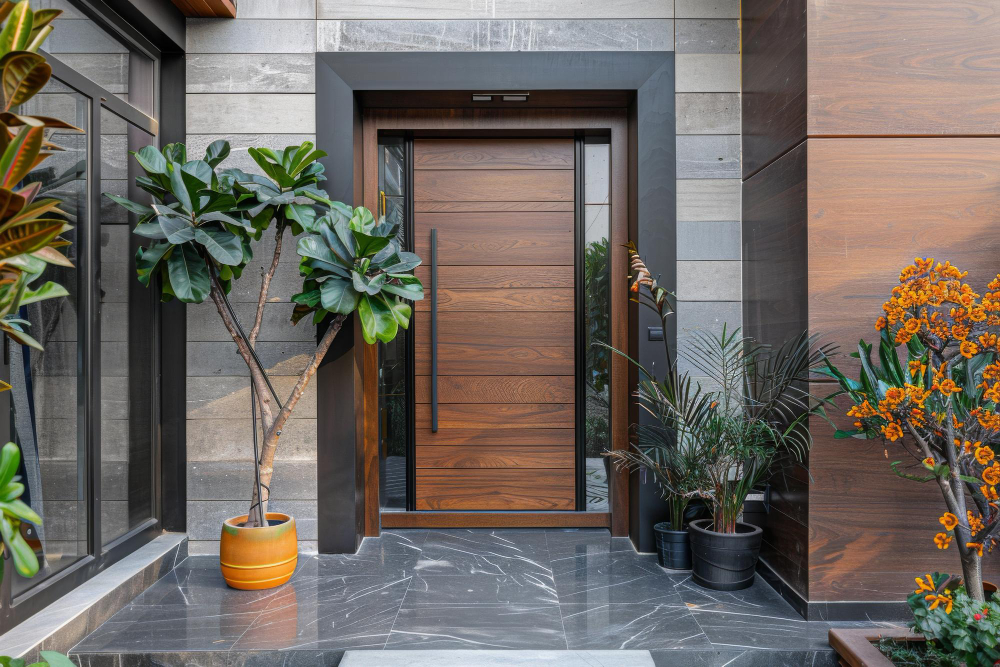 New York City Doors