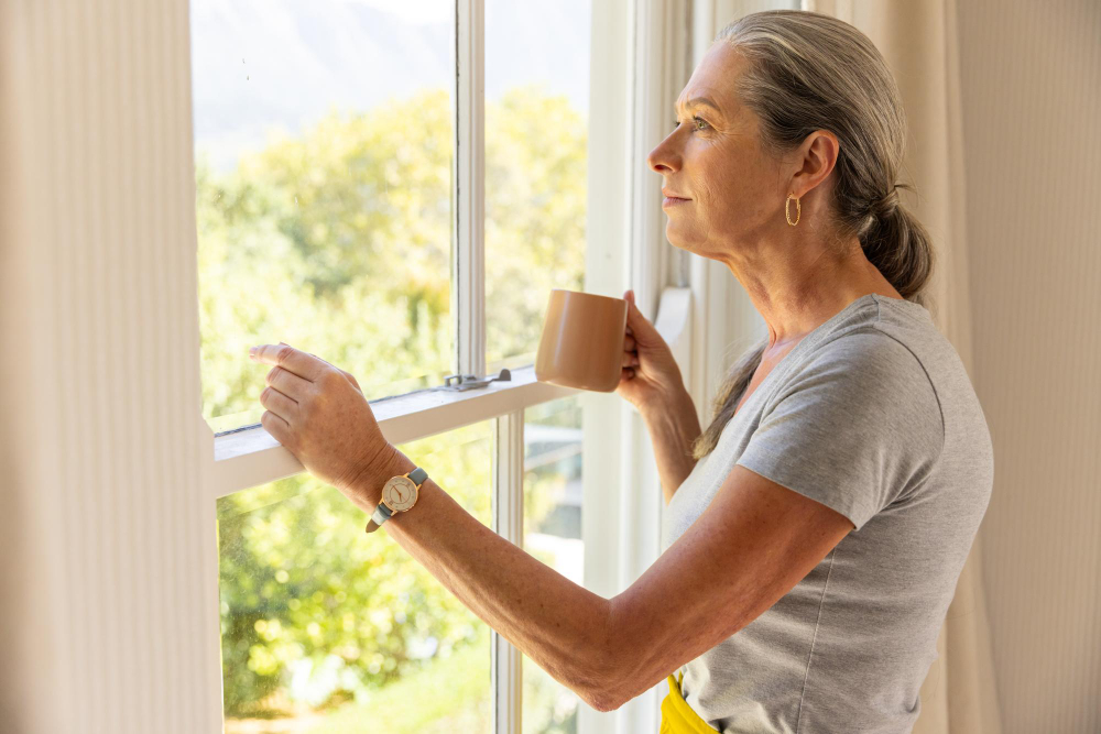 New York City Single-Hung Windows