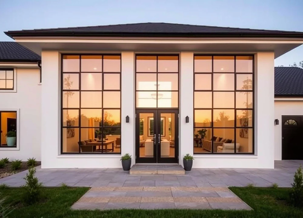Premium Windows and Doors at Wholesale Prices in Bloomfield 