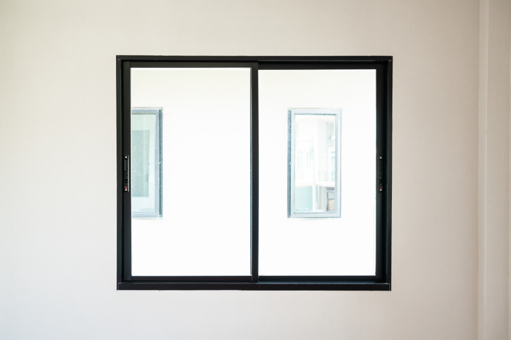 New York City Sliding Windows