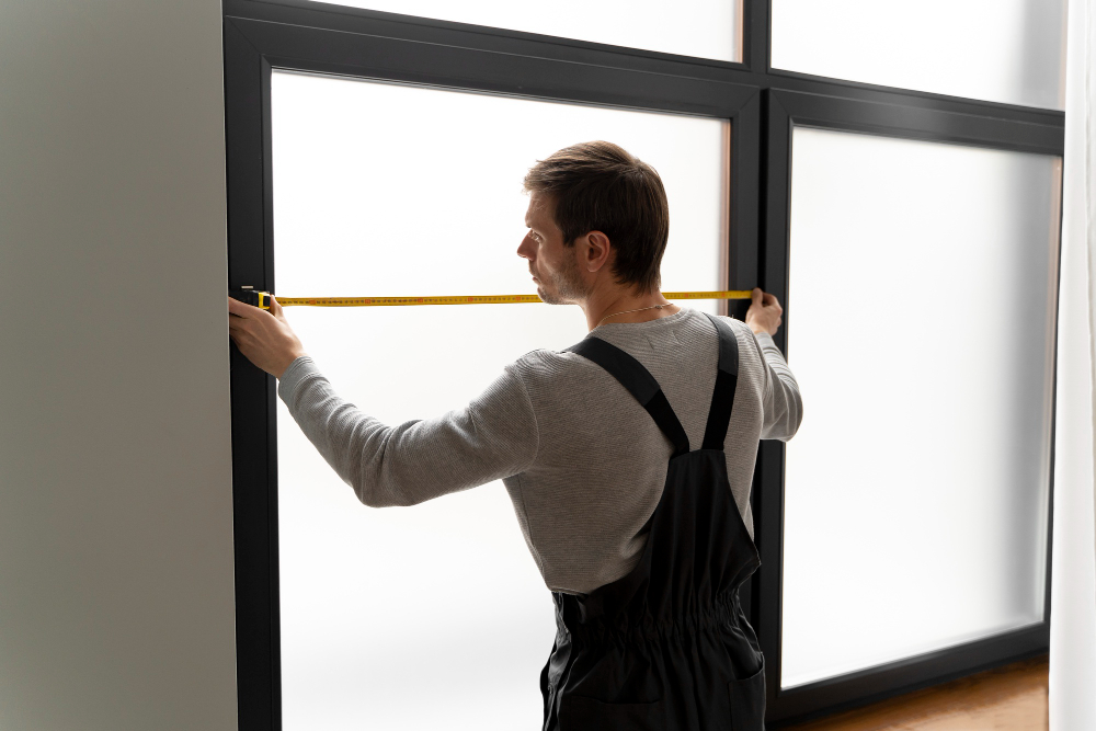 New York City Fiberglass Windows