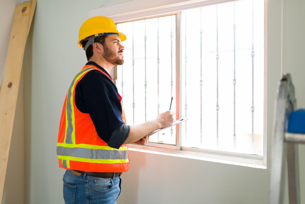 New York City Replacement Windows